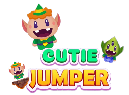 Cutie Jumper Game